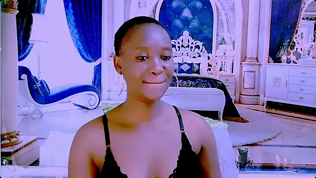 EbonyOlive69 online show from 12-03-24, 11:40