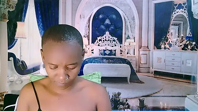 Snapshot of EbonyOlive69 chatting on 05-19-26, 10:11 EbonyOlive69 online show from 05-19-26, 10:11