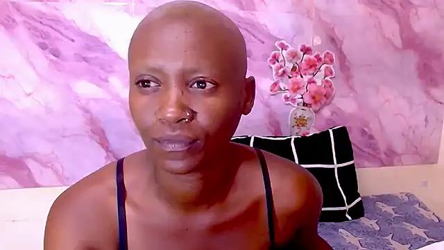 EbonyOlive69 online show from 12-21-25, 05:47