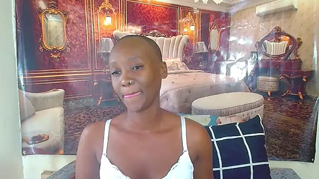 EbonyOlive69 online show from 04-08-26, 06:37