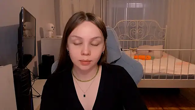 Vanessa tk online show from 02-11-25, 04:44