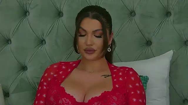 itsjessiebabe online show from 01-08-25, 12:26