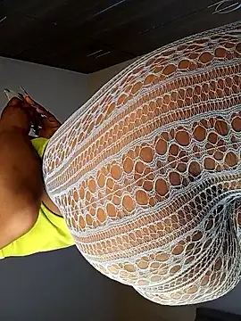 Pretty tiffany online show from 12-04-25, 06:01