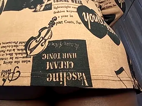 Pretty tiffany online show from 10-31-25, 11:07