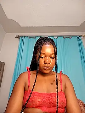 Pretty tiffany online show from 02-18-26, 02:53