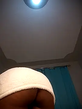 Pretty tiffany online show from 03-03-26, 03:30