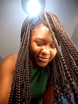 Pretty tiffany online show from 03-05-26, 11:29