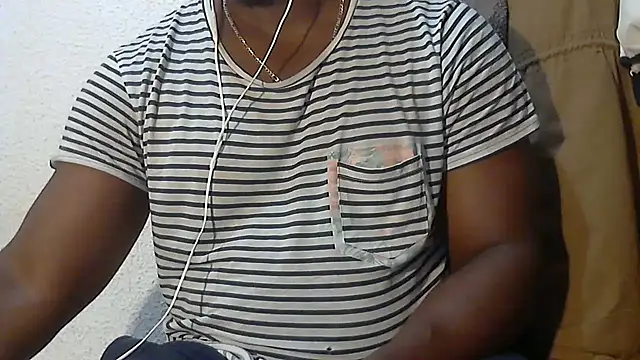 mmoiblack online show from 10-25-25, 03:23