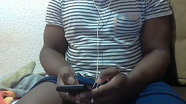 mmoiblack online show from 10-23-25, 01:43