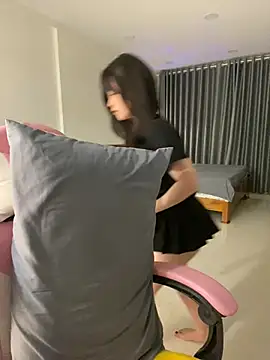 -rosiie- online show from 02-13-25, 02:20