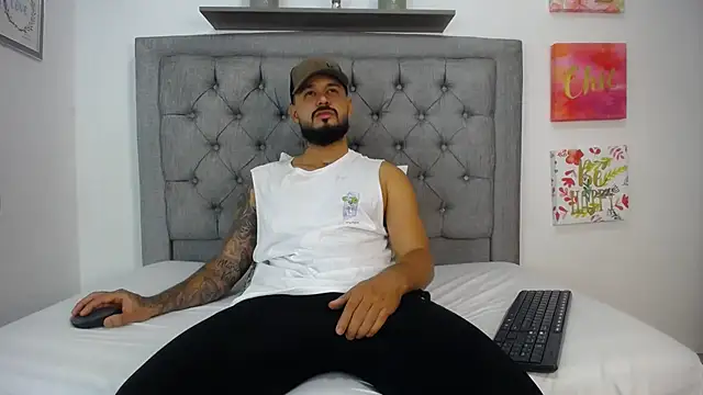 Emma beautifull online show from 01-23-25, 01:51