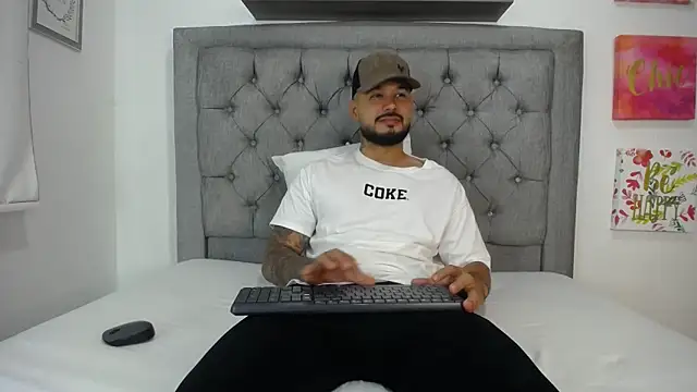 Emma beautifull online show from 12-30-24, 09:37