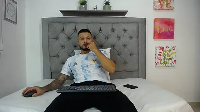 Emma beautifull online show from 12-20-24, 01:03