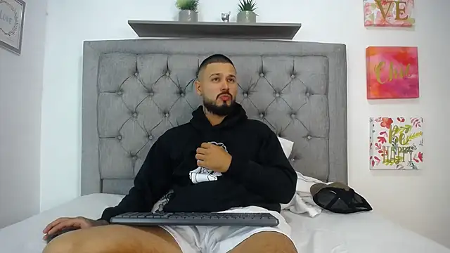 Emma beautifull online show from 01-15-25, 02:49