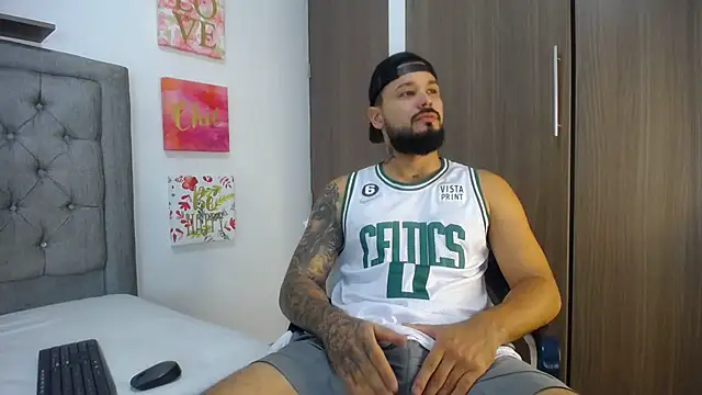 Emma beautifull online show from 02-20-25, 04:07