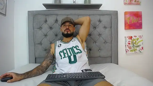 Emma beautifull online show from 01-21-25, 03:26