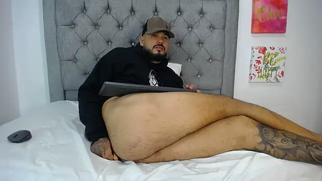 Emma beautifull online show from 01-15-25, 05:50