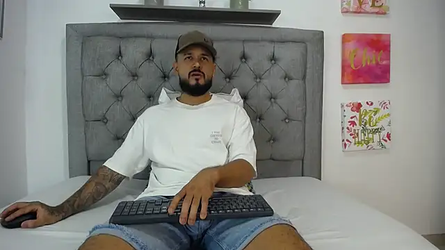 Emma beautifull online show from 01-22-25, 12:48