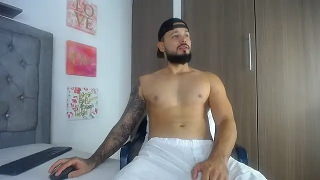 Emma beautifull online show from 02-19-25, 04:34