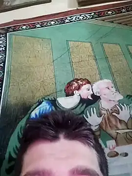 OvidiuRadu37 online show from 04-19-26, 05:19