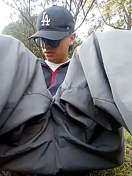 Cuervo maniaco online show from 12-11-24, 07:36