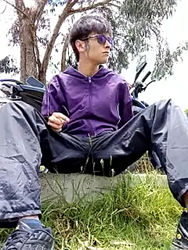 Cuervo maniaco online show from 09-25-25, 04:46