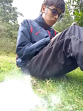 Cuervo maniaco online show from 11-05-25, 06:44