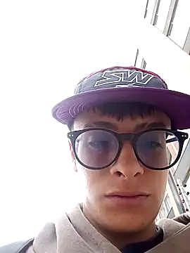 Cuervo maniaco online show from 01-02-25, 03:40