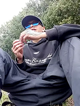 Cuervo maniaco online show from 03-06-25, 07:43