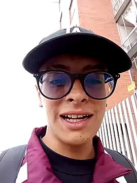 Cuervo maniaco online show from 12-12-24, 04:32