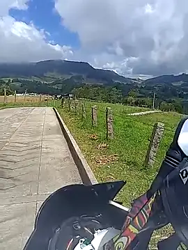 Cuervo maniaco online show from 11-08-25, 06:22