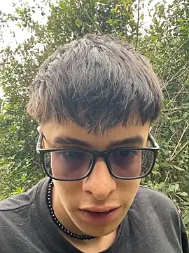 Cuervo maniaco online show from 10-09-25, 05:13