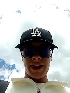 Cuervo maniaco online show from 12-02-24, 03:31