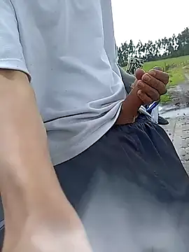 Cuervo maniaco online show from 12-05-25, 03:54