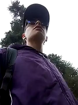 Cuervo maniaco online show from 02-24-25, 05:53