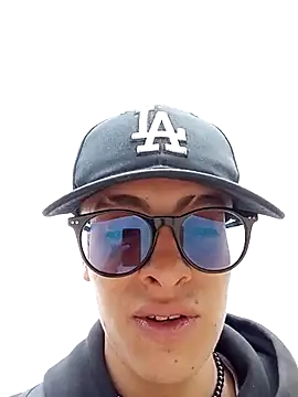 Cuervo maniaco online show from 02-26-25, 04:27