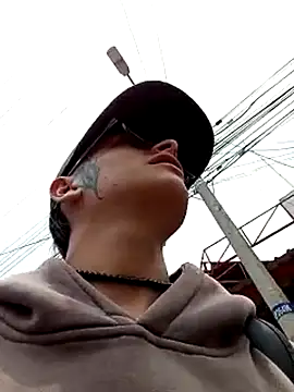 Cuervo maniaco online show from 03-02-25, 04:47