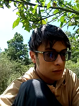 Cuervo maniaco online show from 10-02-25, 05:05