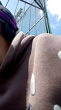 Cuervo maniaco online show from 01-11-25, 04:03