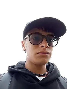 Cuervo maniaco online show from 01-28-25, 04:19