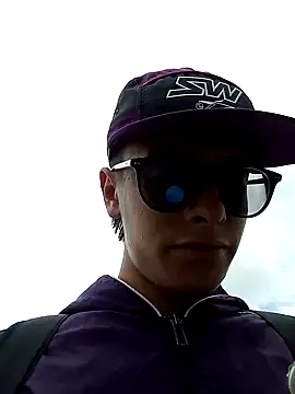 Cuervo maniaco online show from 01-05-25, 05:51