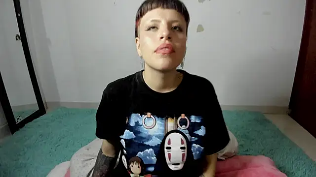 Lucyfx666 online show from 01-14-25, 07:06