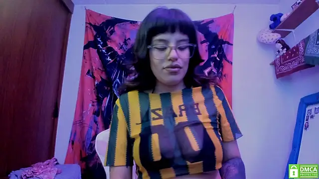 Lucyfx666 online show from 07-20-26, 05:37