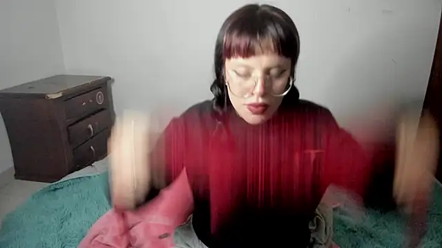 Lucyfx666 online show from 02-19-25, 02:23