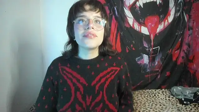 Lucyfx666 online show from 11-05-25, 02:25