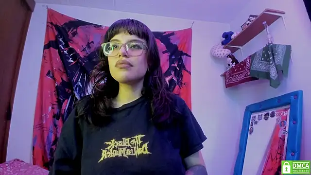 Lucyfx666 online show from 07-18-26, 10:07