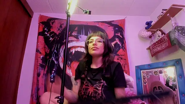 Lucyfx666 online show from 06-20-26, 02:16