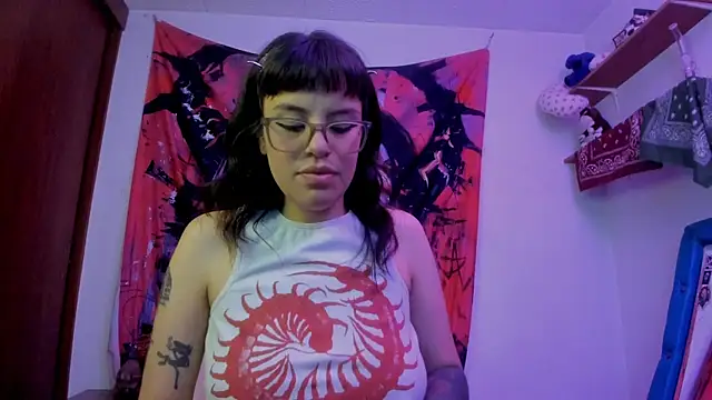 Lucyfx666 online show from 07-09-26, 10:20