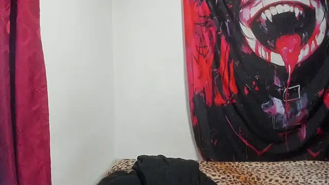 Lucyfx666 online show from 11-27-25, 10:54