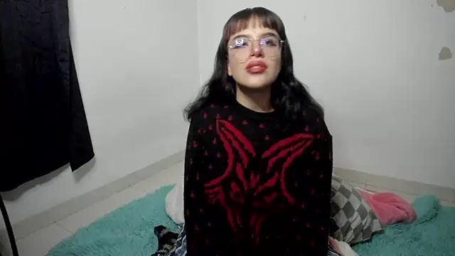 Lucyfx666 online show from 03-09-25, 03:54